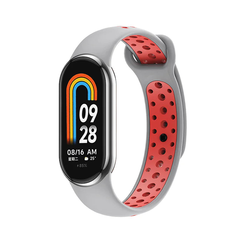 Smart watch band