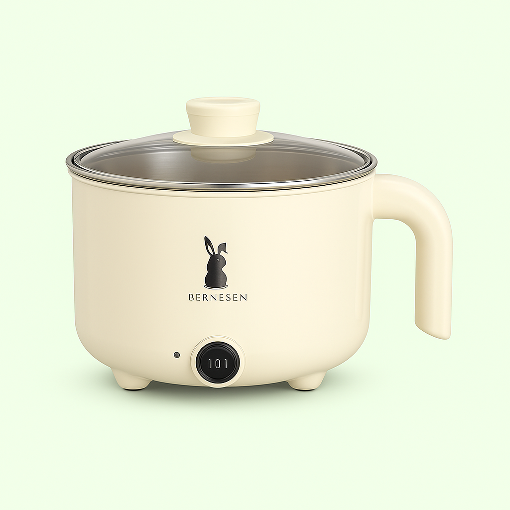 Multifunctional Electric Cooker