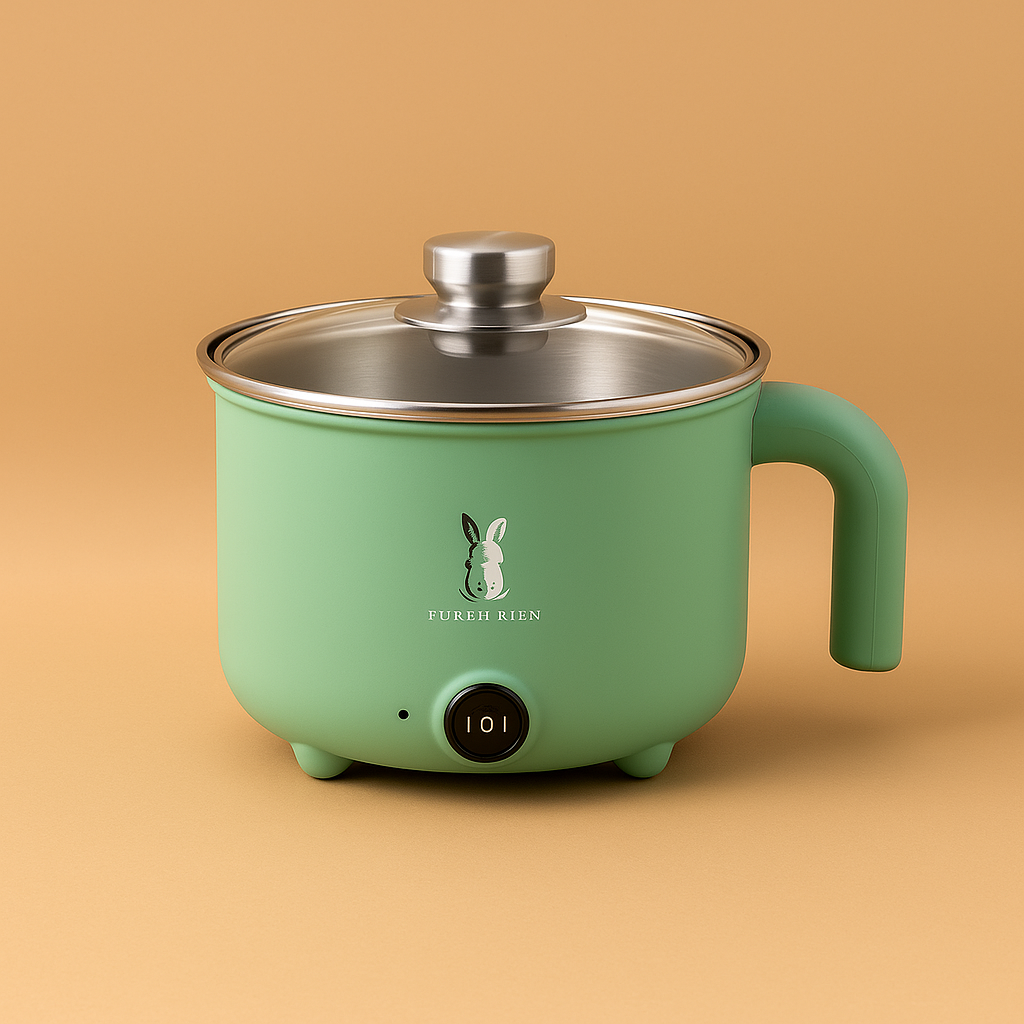 Multifunctional Electric Cooker