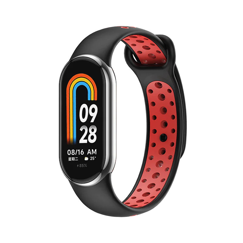 Smart watch band
