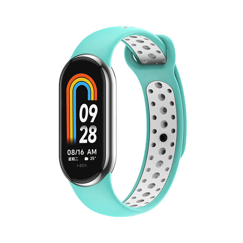 Smart watch band