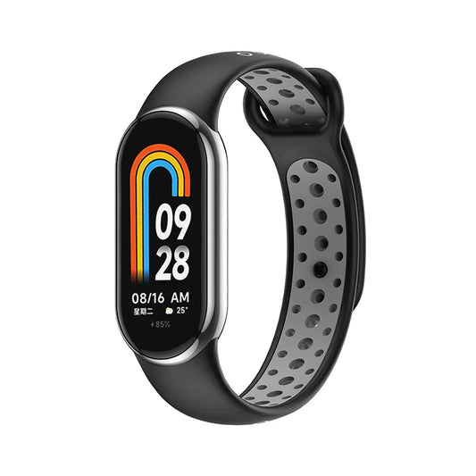 Smart watch band