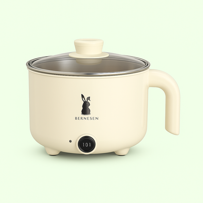 Multifunctional Electric Cooker