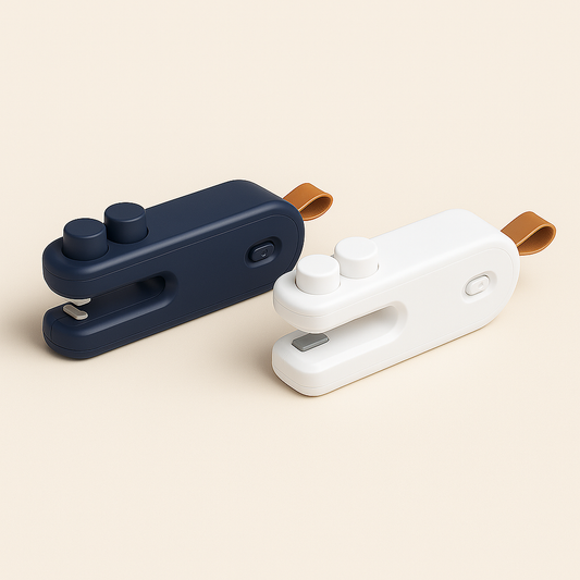 Mini Snack Sealing Machine