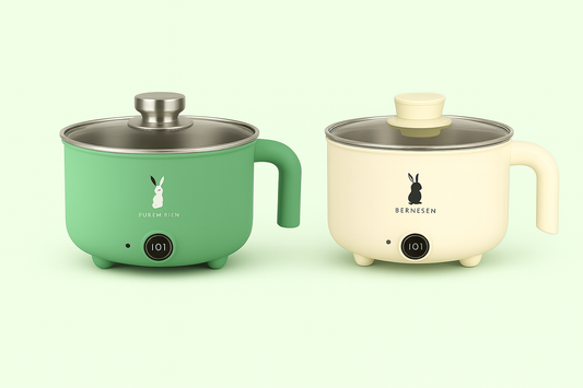 Multifunctional Electric Cooker