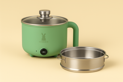 Multifunctional Electric Cooker