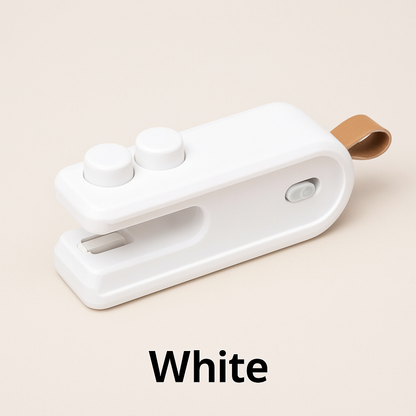 Mini Snack Sealing Machine